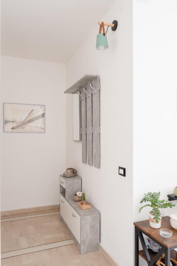 Apartmán House Of Music In Trastevere Řím Exteriér fotografie