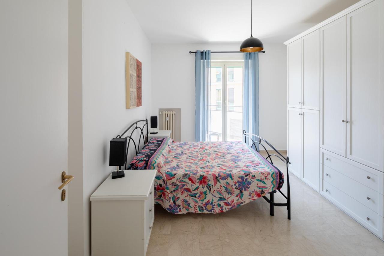 Apartmán House Of Music In Trastevere Řím Exteriér fotografie