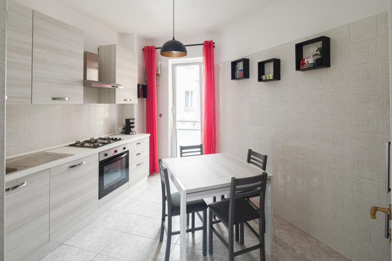 Apartmán House Of Music In Trastevere Řím Exteriér fotografie