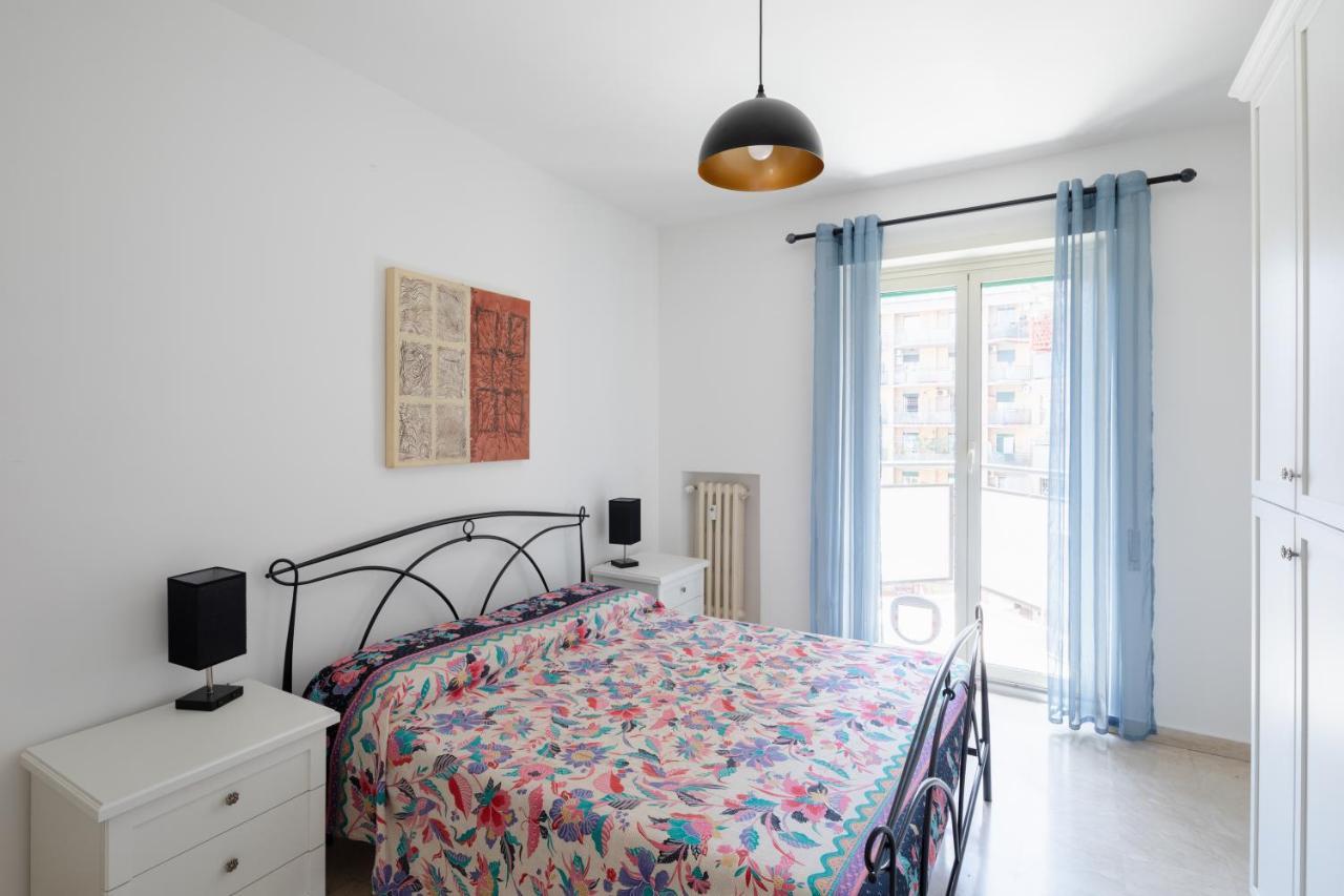 Apartmán House Of Music In Trastevere Řím Exteriér fotografie